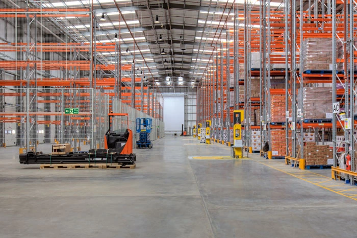 Types of Pallet Racking Systems