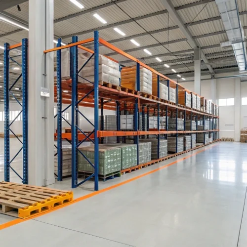Boost efficiency with superior warehousing storage—5 proven solutions to maximize space, cut costs, and streamline your logistics operations.